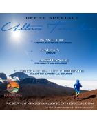 Offre ultra trail